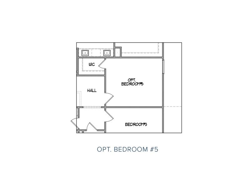 2D floor plan layout for the The Farmington by My Home Communities in Cotton Creek, Good Hope, GA (Image 5). 2D floor plan layout for the The Farmington by My Home Communities in Cotton Creek, Good Hope, GA (Image 5).