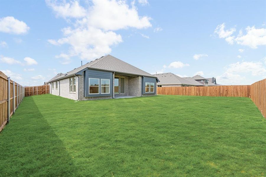 Image 35 of a home in Waverly Estates.