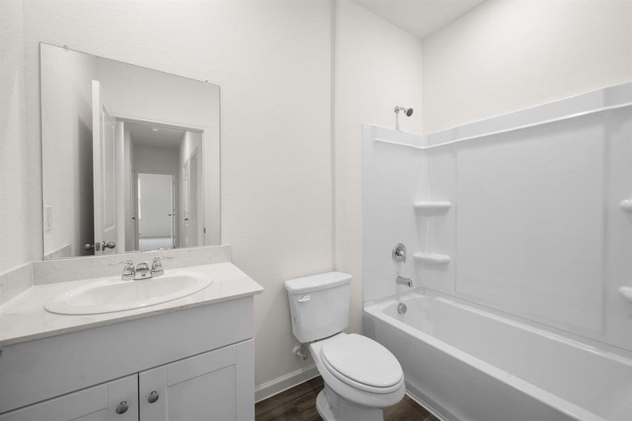 12729 Big Ranch- Bathroom-1