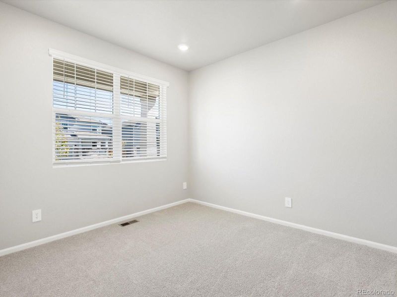 Spacious, unfurnished interior of a new home in , Commerce City (Image 15).