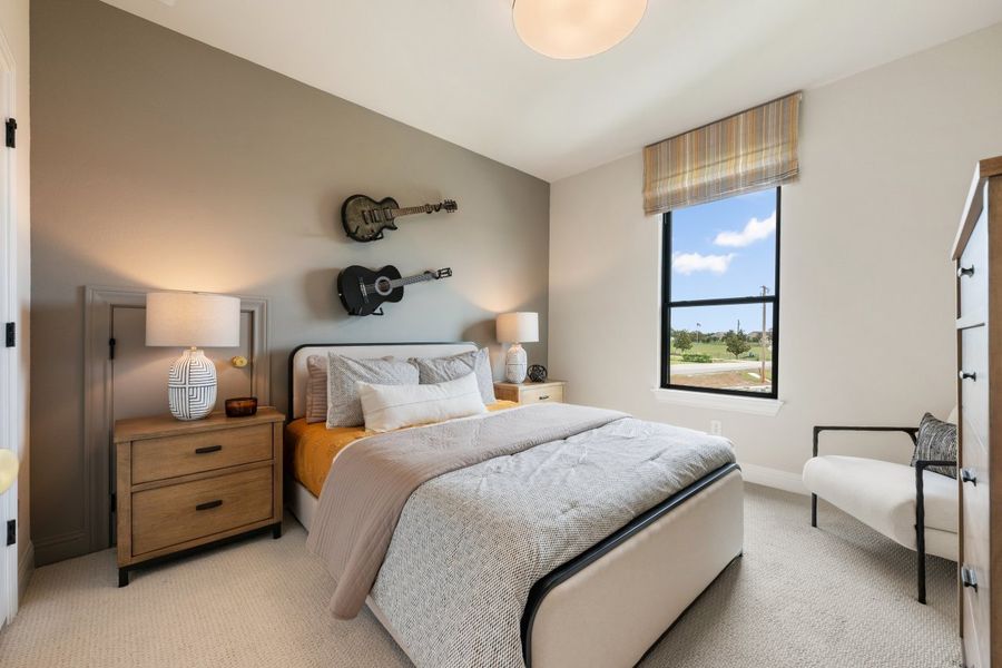 Representative furnished interior of a home built from the Ashlyn by Ashton Woods in La Cima, San Marcos (Image 15). Representative furnished interior of a home built from the Ashlyn by Ashton Woods in La Cima, San Marcos (Image 15).