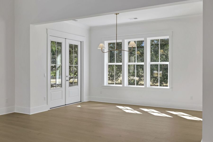 Okatie, SC New Home.  - Slide 34