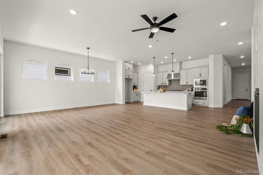 Image 43 of a home in Wolf Ranch - Enclave Collection.