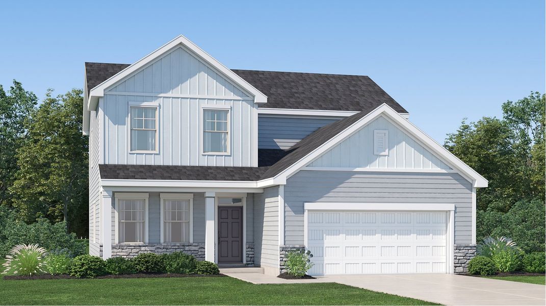 2470 Maple Ridge Madison B