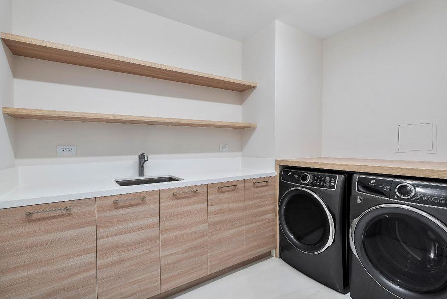 Laundry Room Laundry Room