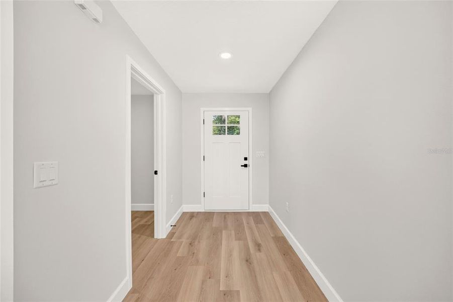 Spacious, unfurnished interior of a new home in , Summerfield (Image 31). Spacious, unfurnished interior of a new home in , Summerfield (Image 31).