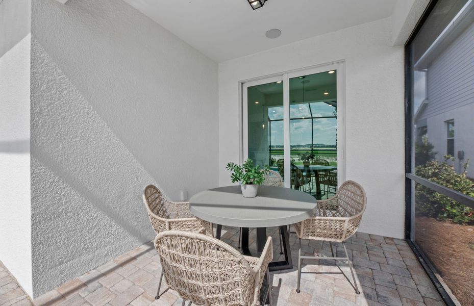 Enjoy outdoor living Enjoy outdoor living