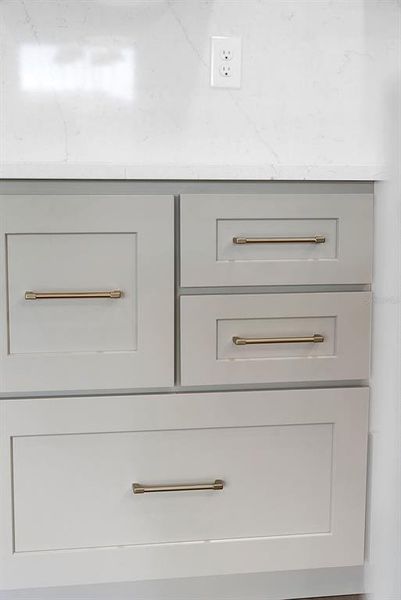 Furnished interior view inside a new home in , Venice (Image 36).