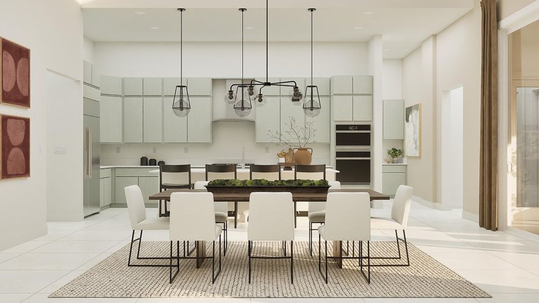 6698 Churchill Dining 1of2 F1