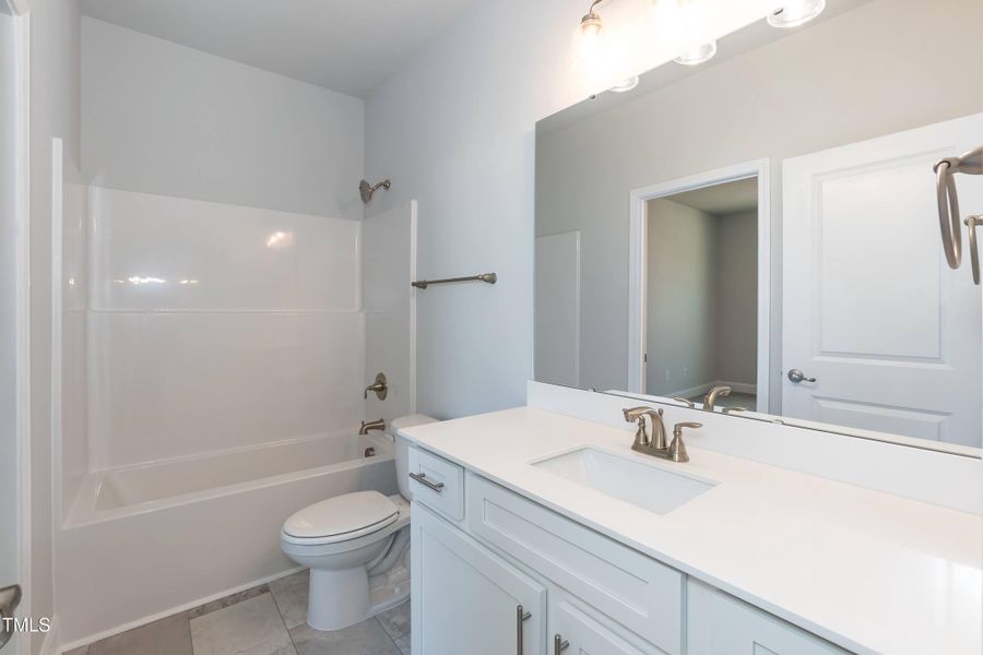 Bathroom 02 Bathroom 02