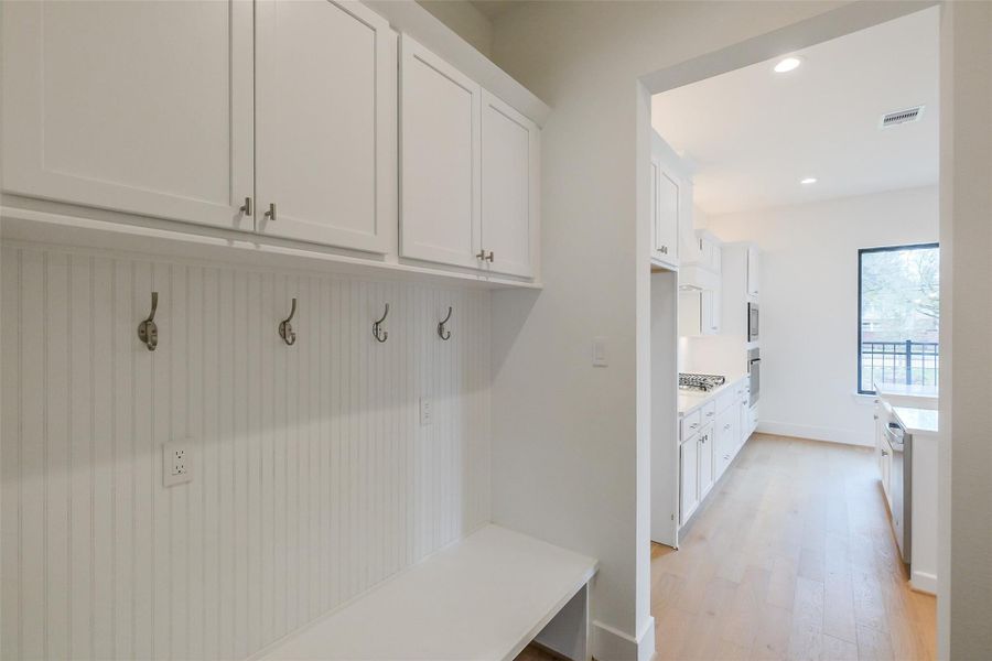 Image 49 of a home in Timbergrove Trails.