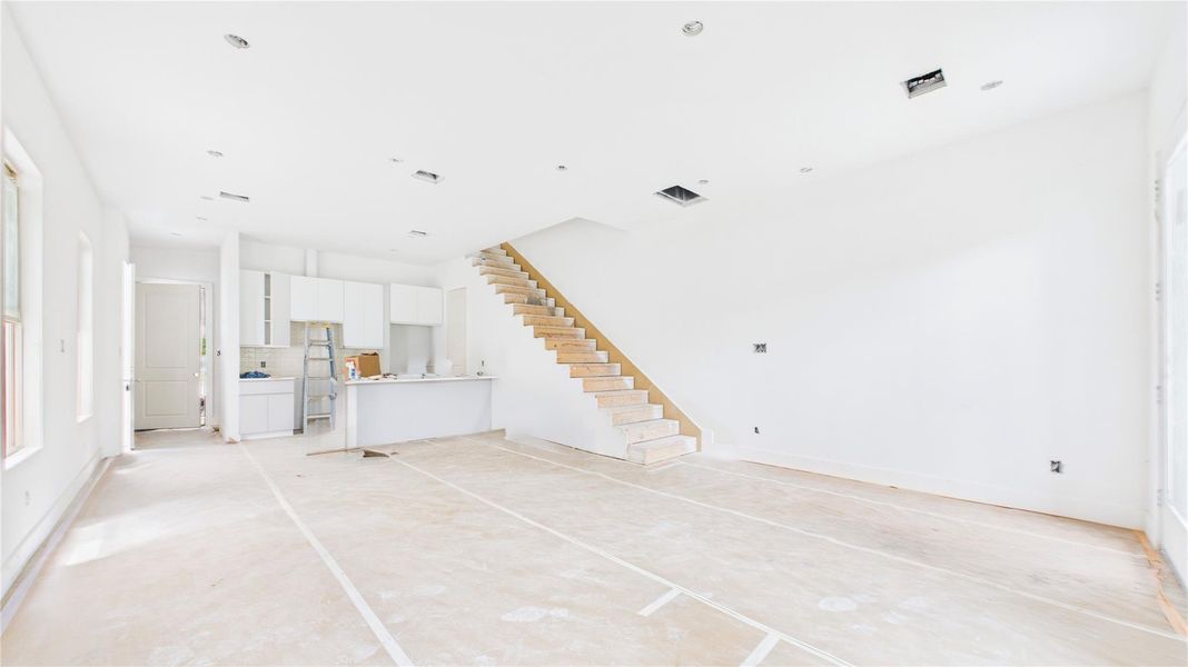 Home are under construction - to be complete int he next 30 days, Schedule your tour now!