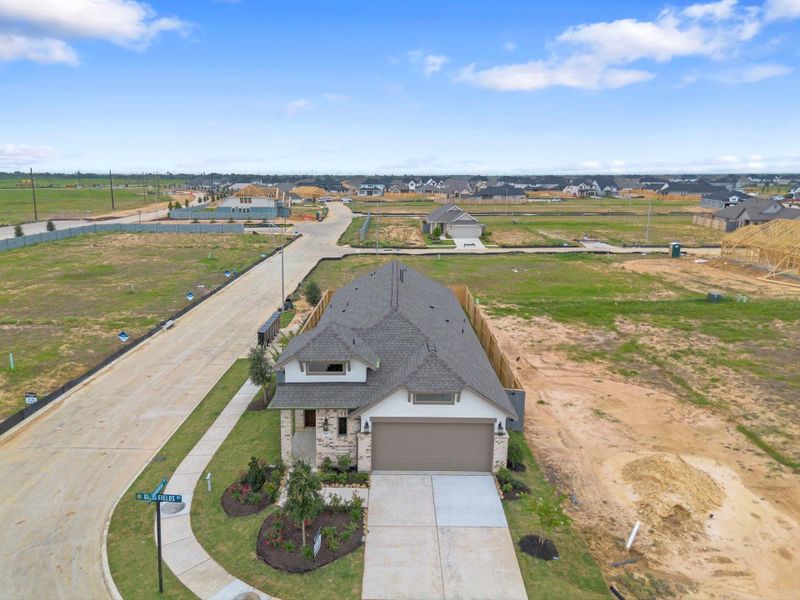 Image 22 of a home in Jubilee.