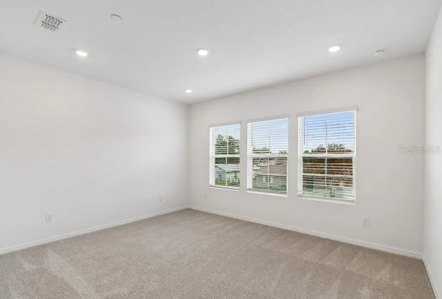 Spacious, unfurnished interior of a new home in , Orlando (Image 12). Spacious, unfurnished interior of a new home in , Orlando (Image 12).