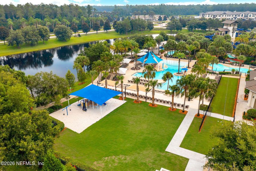 Community amenities in , Ponte Vedra (Image 67).