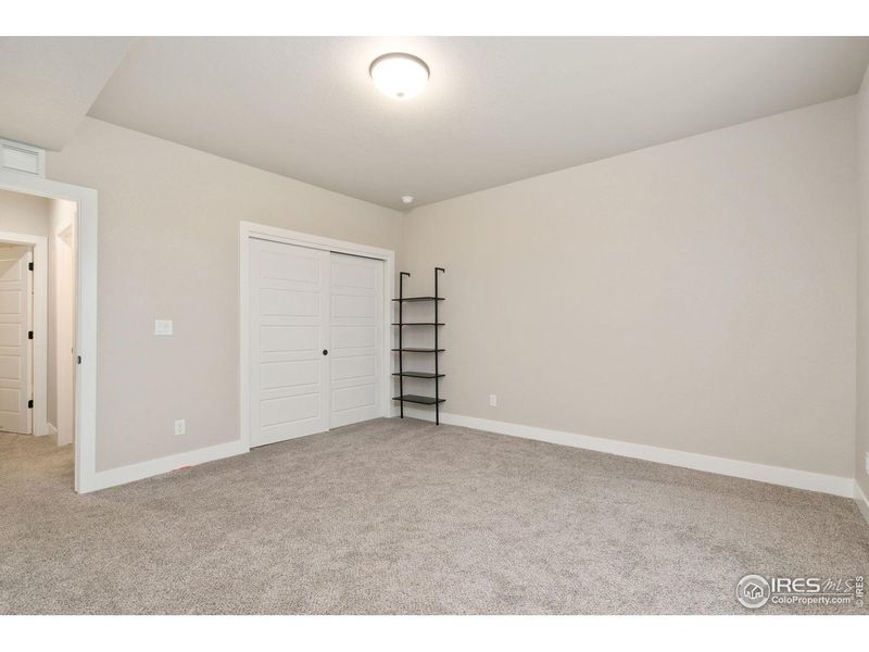 Spacious, unfurnished interior of a new home in , Timnath (Image 16).