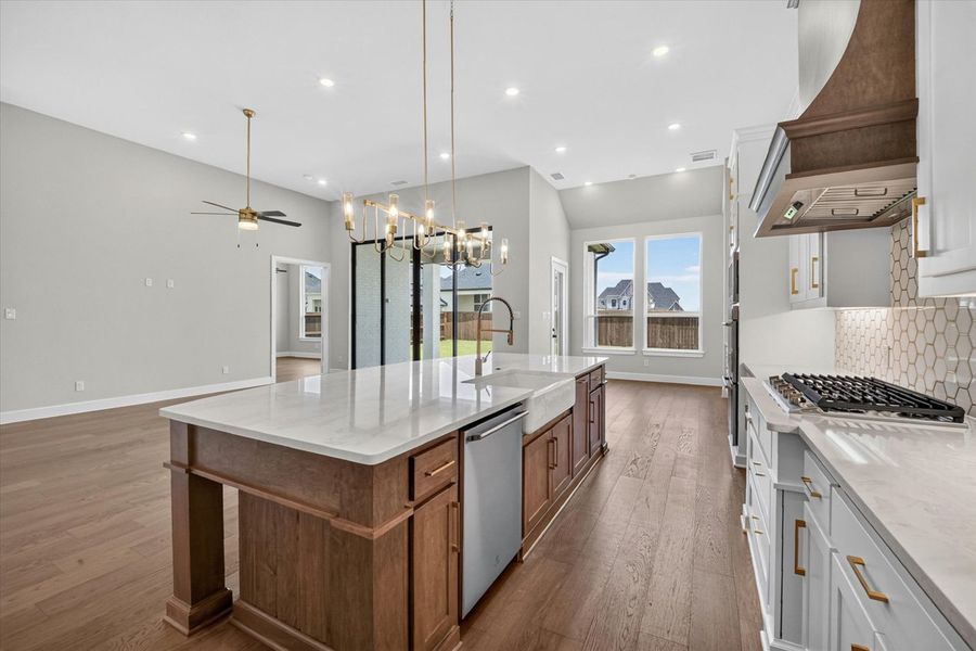 Kitchen Kitchen