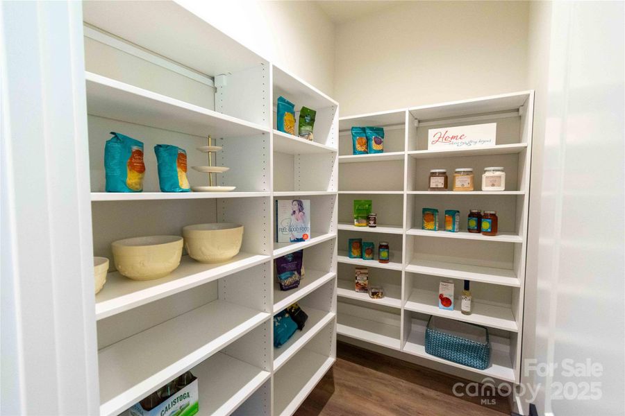 Spacious, unfurnished interior of a new home in , Matthews (Image 19). Spacious, unfurnished interior of a new home in , Matthews (Image 19).