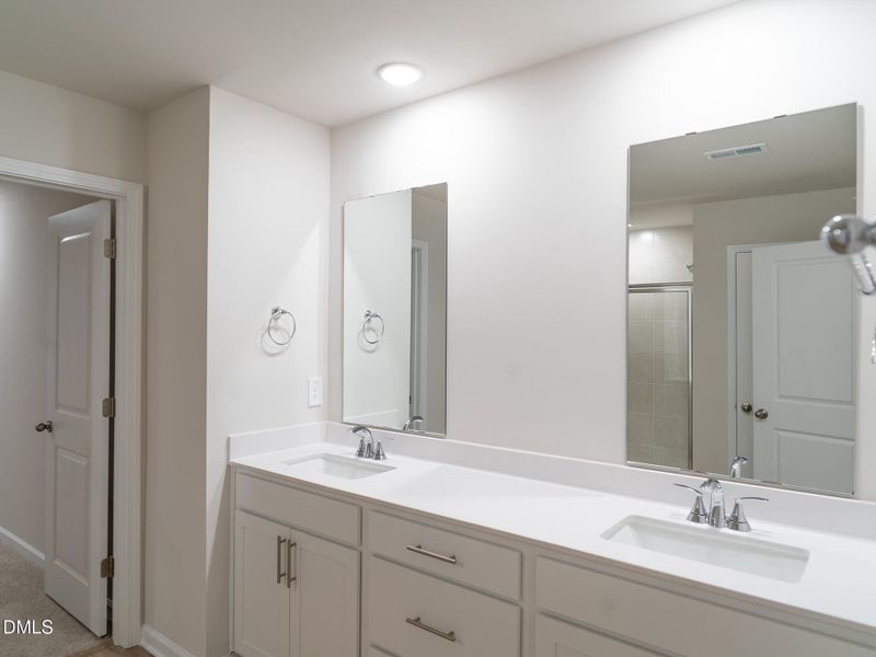 Primary Bath Primary Bath