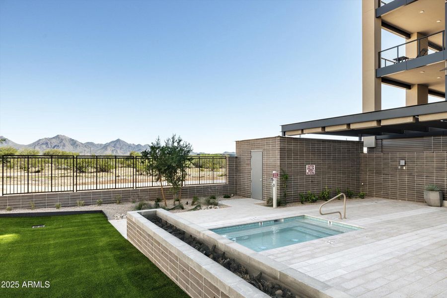 Community Spa Community Spa