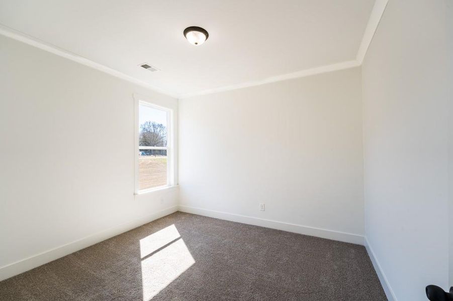 Spacious, unfurnished interior of a new home in , Good Hope (Image 20). Spacious, unfurnished interior of a new home in , Good Hope (Image 20).