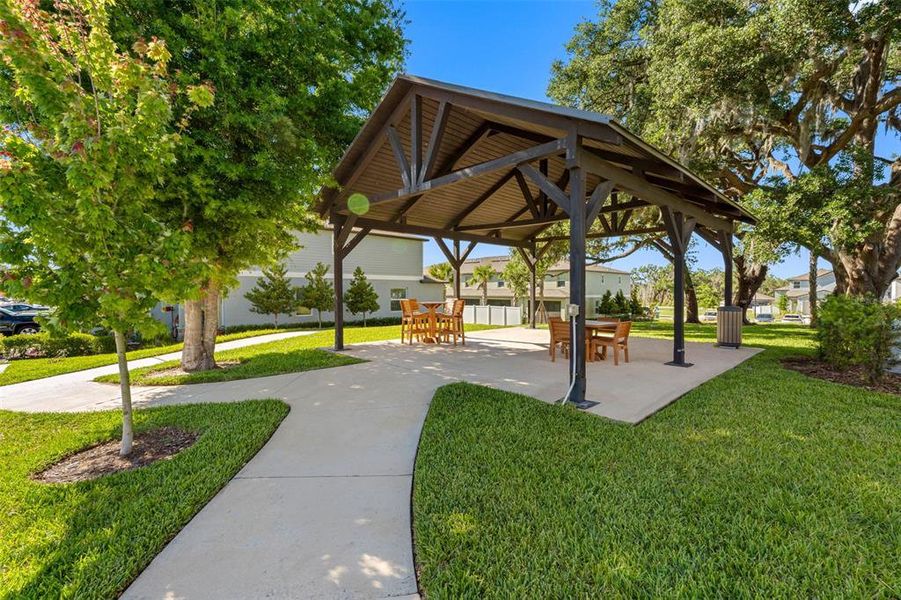 Community amenities in , Zephyrhills (Image 40).