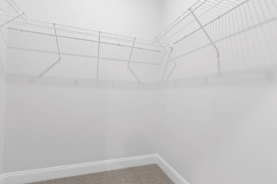 Wylie New Home in Little River, SC.  - Slide 21