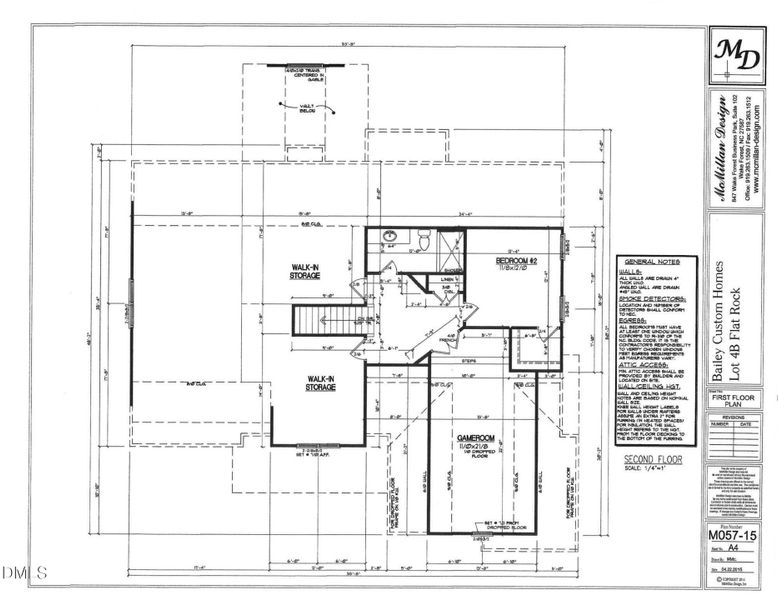 2nd floor 4B-1