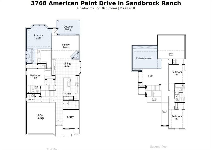 Floor Plan Floor Plan
