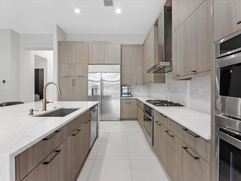 Kitchen Kitchen