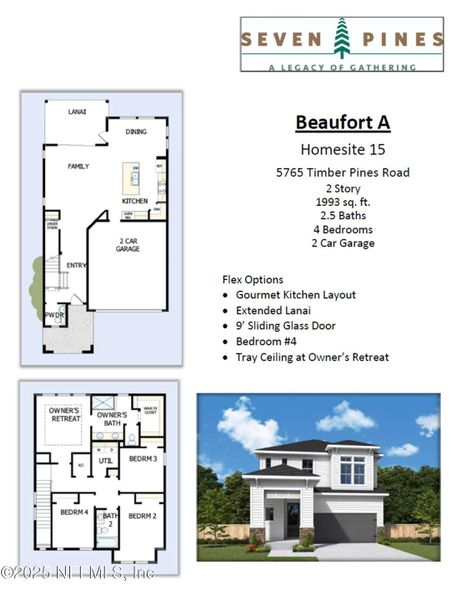 2D floor plan layout of this home in , Jacksonville, FL (Image 2). 2D floor plan layout of this home in , Jacksonville, FL (Image 2).