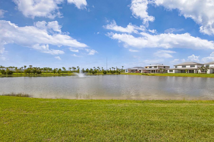 Image 47 of a home in Apex at Avenir.