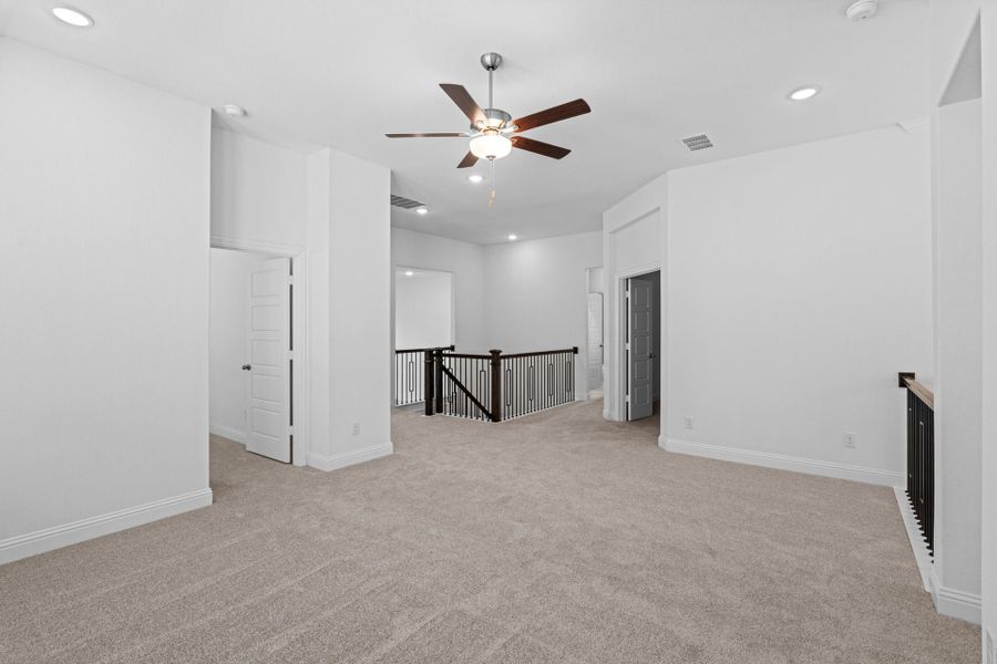 5br New Home in Celina, TX.  - Slide 36
