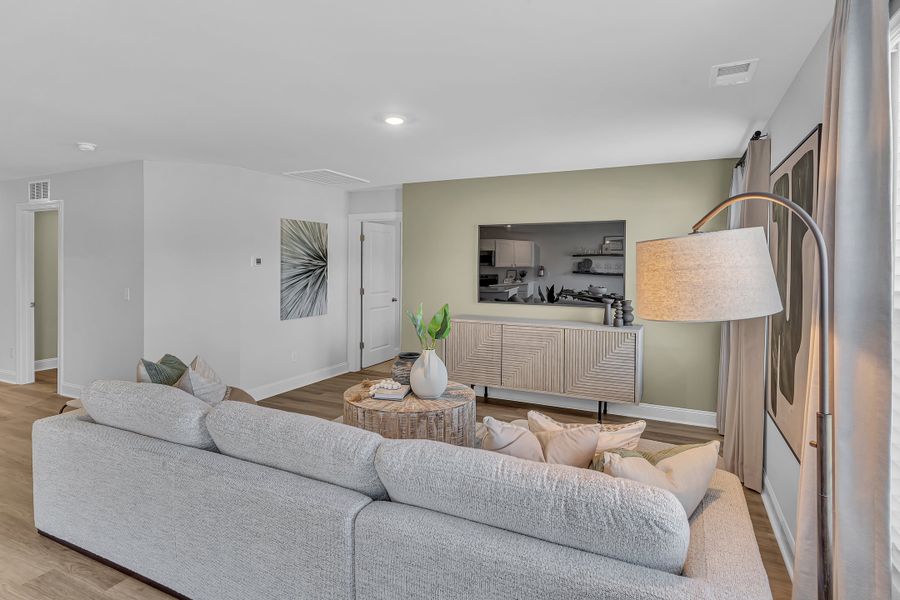 3br New Home in Roebuck, SC.  - Slide 17