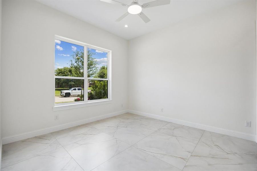 Spacious, unfurnished interior of a new home in , Frisco (Image 35). Spacious, unfurnished interior of a new home in , Frisco (Image 35).