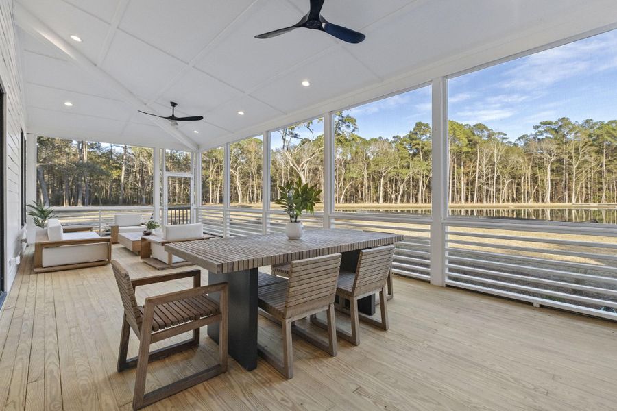 Community amenities in , Johns Island (Image 62).