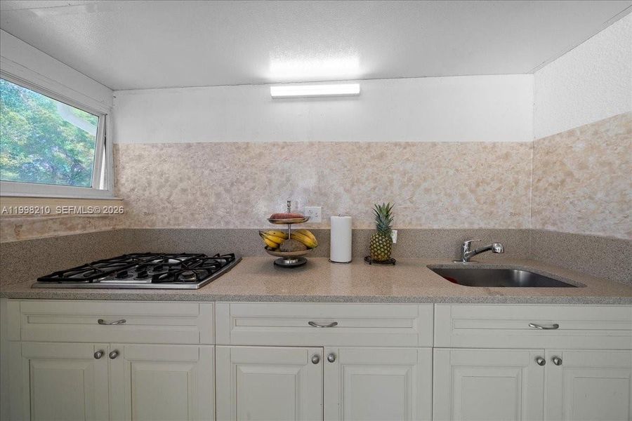 Close-up of interior finishes inside a home in , Ocala (Image 20).