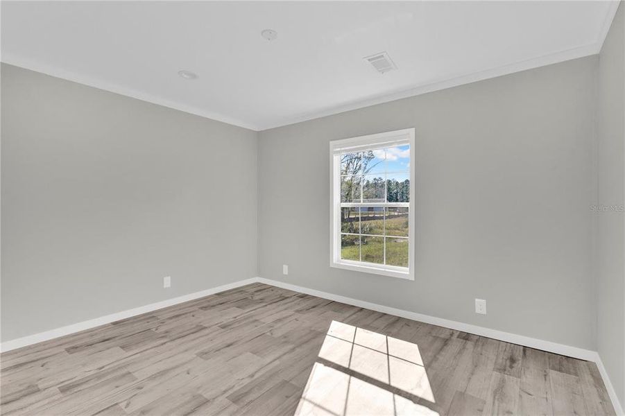 Spacious, unfurnished interior of a new home in , St. Cloud (Image 12).