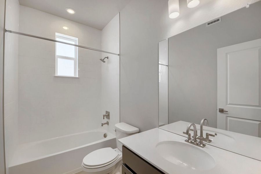 Broomfield, CO New Home.  - Slide 28