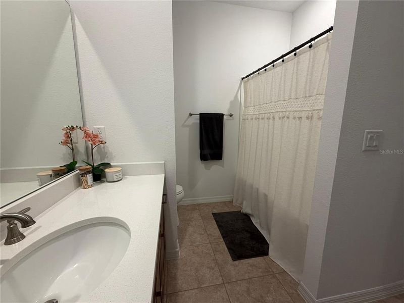 Furnished interior view inside a new home in , Ocala (Image 27). Furnished interior view inside a new home in , Ocala (Image 27).