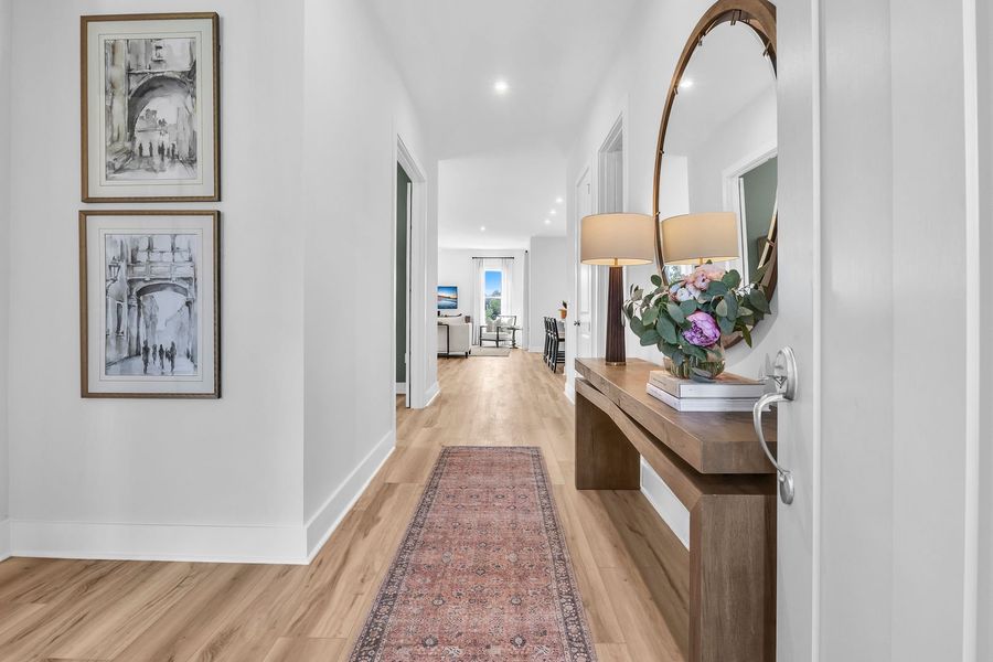 Foyer Foyer