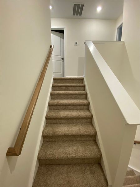 Spacious, unfurnished interior of a new home in Springwood Grove, Central (Image 20).