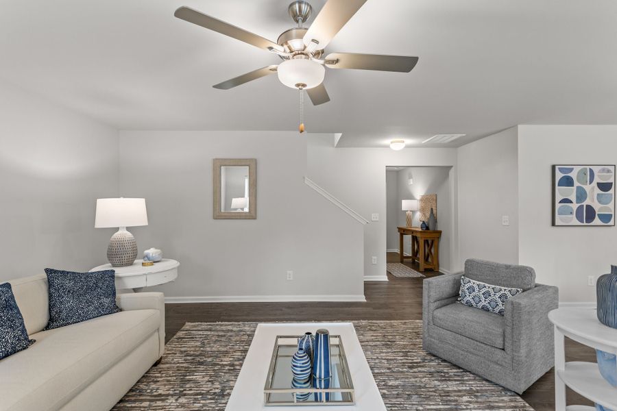 Prelude New Home in Shelbyville, TN.  - Slide 13