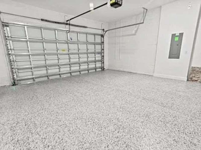 Spacious, unfurnished interior of a new home in , Port St. Lucie (Image 17).