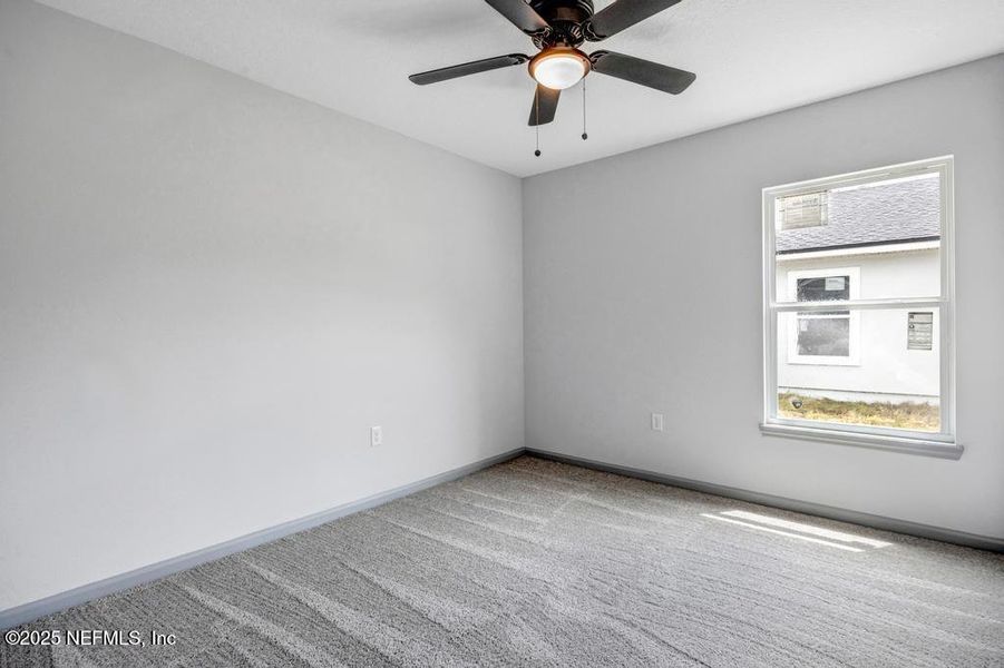 Spacious, unfurnished interior of a new home in , East Palatka (Image 19).