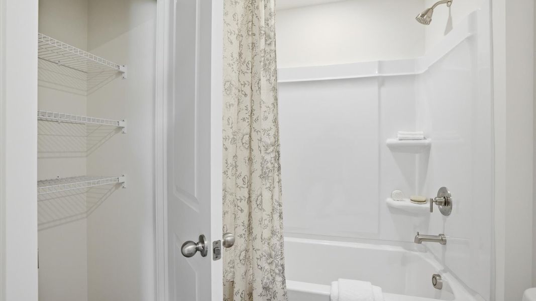 Image 38 of a home in Macon Townhomes.