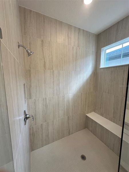 Furnished interior view inside a new home in Havenfield at Crossprairie, St. Cloud (Image 3).