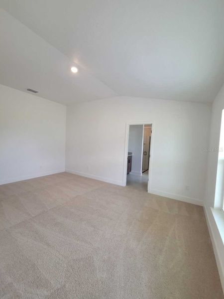 Spacious, unfurnished interior of a new home in Ocala Crossings South, Ocala (Image 12). Spacious, unfurnished interior of a new home in Ocala Crossings South, Ocala (Image 12).