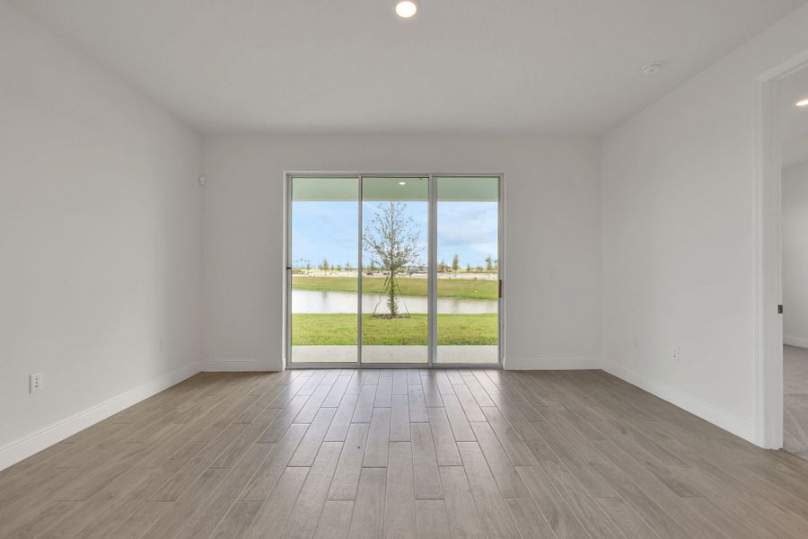 Parrish, FL New Home.  - Slide 9