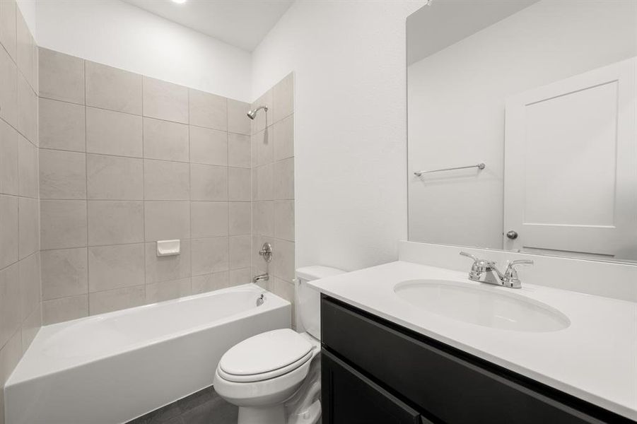 612 Godley Ranch- Bathroom-1